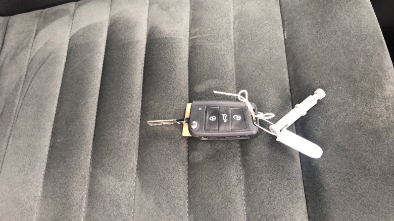 SEAT Ibiza 1.0 TSI 115 FR Sport 5dr Petrol Hatchback